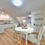 Prázdninový dům Casa Del Sol *