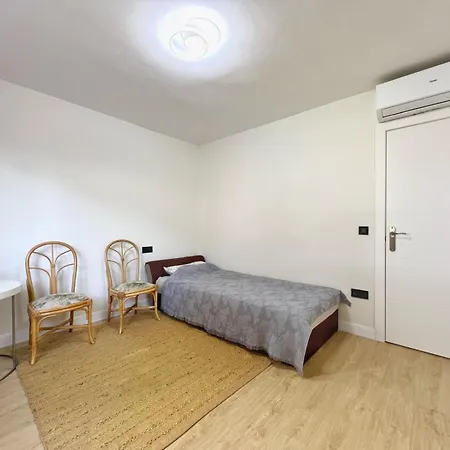 Casa Del Sol Дом отдыха