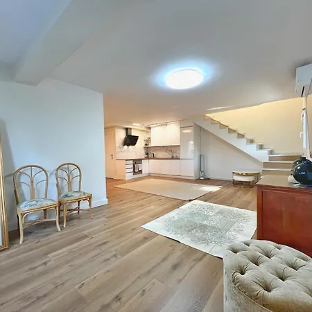 Casa Del Sol Дом отдыха Эстепона